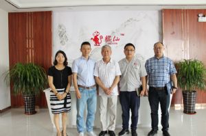 攻堅(jiān)水性木器漆樹(shù)脂難題，中涂協(xié)秘書(shū)長(zhǎng)點(diǎn)贊花果山